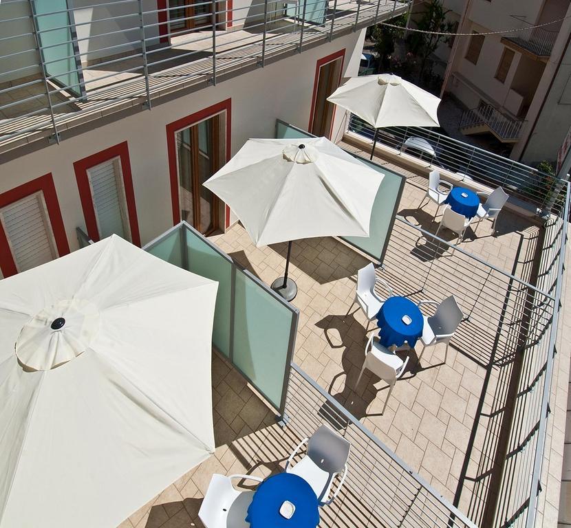 Hotel Europa 滨海库普拉 客房 照片