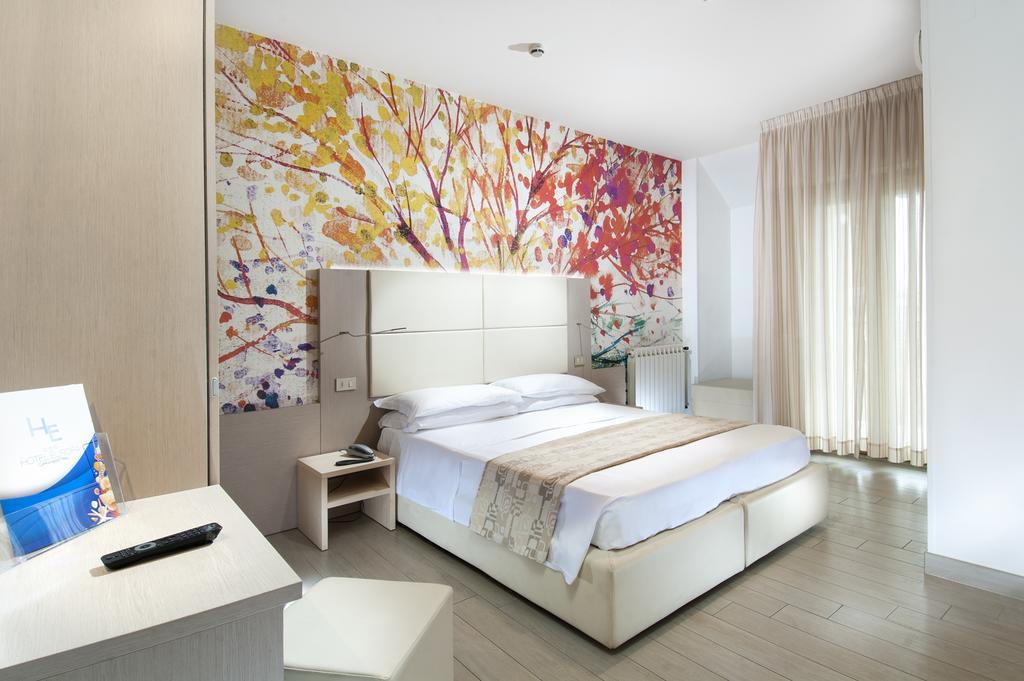 Hotel Europa 滨海库普拉 外观 照片